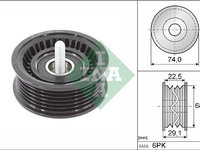 Rola ghidare/conducere, curea transmisie Schaeffler INA 532 0784 10