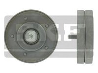 Rola ghidare curea AUDI A5 Cabriolet 8F7 SKF VKM31315