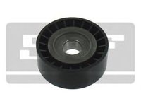 Rola ghidare curea AUDI A6 4F2 C6 SKF VKM31303