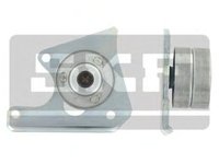 Rola ghidare curea Citroen JUMPER caroserie 230L SKF VKM23241