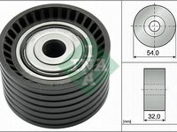 Rola ghidare curea de distributie DACIA LOGAN MCV (KS_) (2007 - 2016) INA 532 0774 10