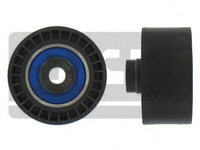 Rola ghidare curea de distributie NISSAN MICRA II (K11) (1992 - 2003) SKF VKM 23122