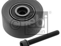 Rola ghidare curea de distributie OPEL ASTRA G cupe (F07_) (2000 - 2005) Febi Bilstein 27819