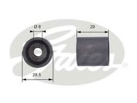 Rola ghidare curea de distributie VW GOLF 4 (1J1) (1997 - 2005) GATES T42044