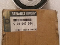 Rola ghidare , curea distributie 7701040204 . Nou si original Renault.