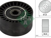 Rola ghidare curea distributie Peugeot / Citroen / Ford 532062410 ( LICHIDARE DE STOC)