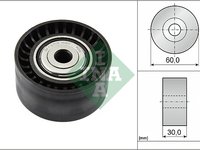 Rola ghidare curea transmisie ina pt dacia dokker,duster mot 1.2tce, logan 2,sandero 2 mot 0.9tce