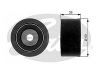 Rola ghidare FIAT SCUDO caroserie 220L GATES T36151