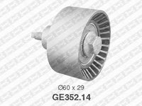 Rola ghidare FORD FOCUS limuzina DFW SNR GE35214