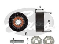 Rola ghidare MERCEDES-BENZ C-CLASS W205 GATES T36618