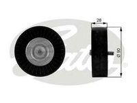 Rola ghidare MERCEDES-BENZ CLK Cabriolet A209 GATES T36123