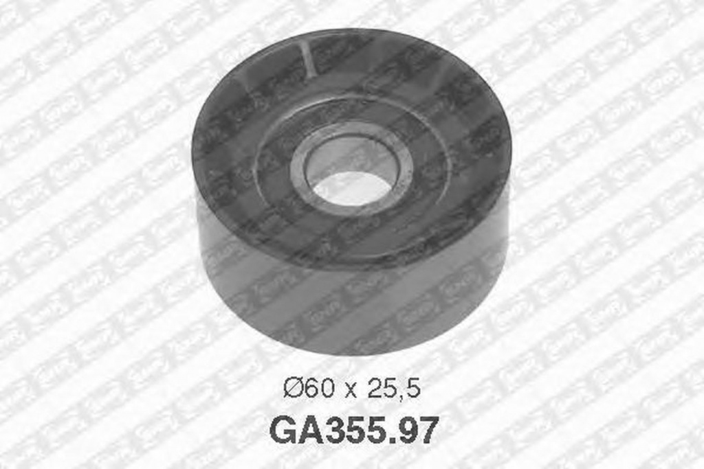 Rola ghidare OPEL VIVARO Combi J7 SNR GA35597