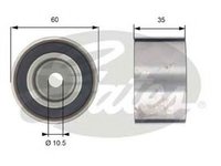 Rola ghidare SUBARU LEGACY OUTBACK BG GATES T42039