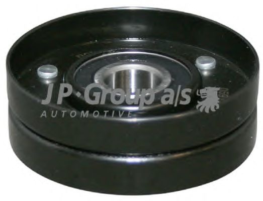 Rola ghidare VW PASSAT Variant 3B5 JP GROUP 1118303200