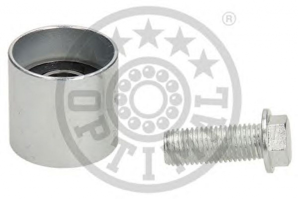 Rola ghidare VW PASSAT Variant 3C5 OPTIMAL 0N1316