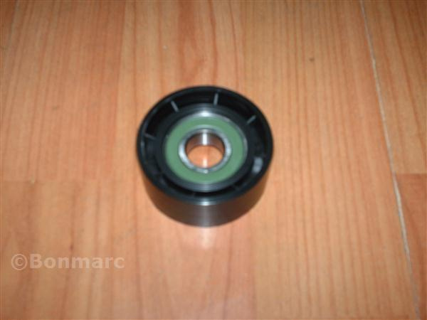 Rola intindere curea accesorii Logan 1.4 mpi D.A.+Ac Aba