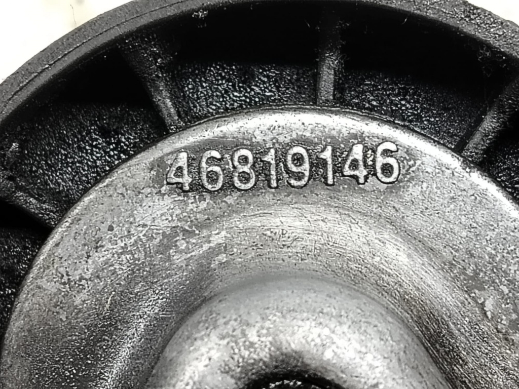 Rola intinzatoare 1.3 jtd 46819146 Fiat 