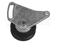 Rola intinzatoare 100 260 0001 MEYLE pentru Audi A4 Audi A6 Vw Passat Audi Cabriolet Skoda Superb