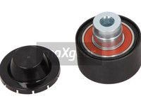 Rola intinzatoare 54-0204 MAXGEAR pentru Ford Fiesta Ford Ikon Peugeot 206 Ford Fusion Mazda 2 Mazda Demio CitroEn Xsara Peugeot 1007 CitroEn Berlingo CitroEn C3 Peugeot Grand Peugeot Partner Peugeot Ranch