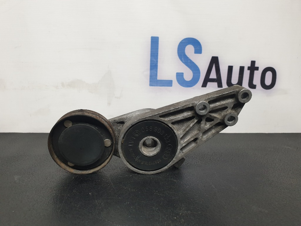 ROLA INTINZATOARE ACCESORII AUDI A4 A6 /