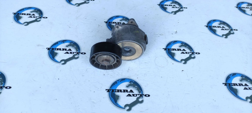 Rola intinzatoare accesorii Opel Signum 1.9 CDTI cod motor Z19DT
