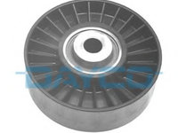 Rola intinzatoare APV2192 DAYCO pentru Fiat Doblo Fiat Brava Fiat Bravo Alfa romeo 156 Alfa romeo 145 Alfa romeo 146 Fiat Punto Fiat Multipla Fiat Stilo Alfa romeo 147 Alfa romeo Gt Fiat Idea Fiat Ritmo