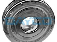 Rola intinzatoare DPV1136 DAYCO pentru Nissan X-trail Renault Megane Renault Gran Renault Latitude Renault Laguna Renault Espace Renault ScEnic Renault Vel Renault Trafic Nissan Dualis Nissan Qashqai Renault Grand Renault Koleos