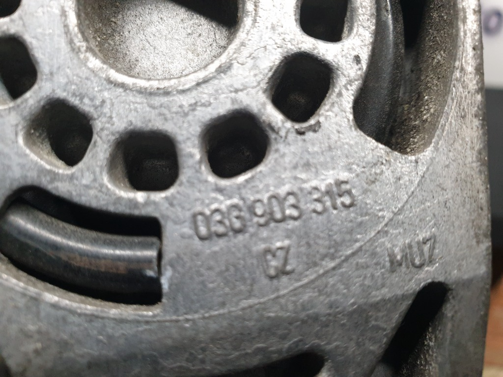 Rola intinzatoare intinzator?03G903315?Audi VW Sea