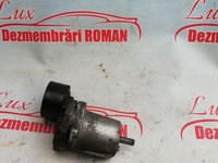 Rola intinzatoare intinzator curea BMW 3.0 d motor n57d30a f01 f10 f25 f07 e70 71 seria 5 7 x3 x5 x6