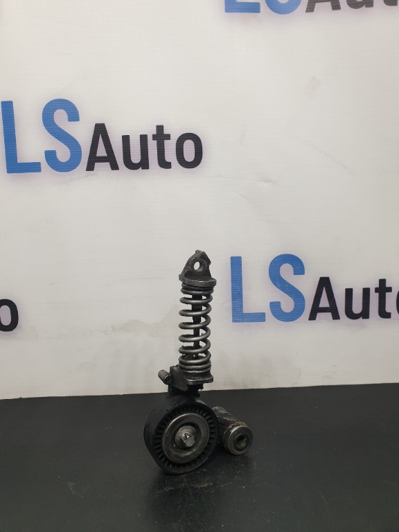 Rola Intinzatoare Opel Corsa D 1.4 Z14XEP Cod 5535