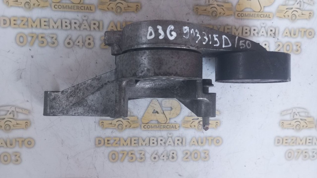 Rola intinzatoare VW Eos (1F7, 1F8) 2.0 TDI 140 CP cod: 03G903315D