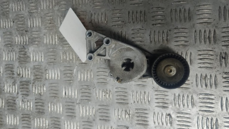 Rola intinzatoare Vw Golf 6 1.6 MPI cod motor CCS hatchback an 2010 cod 06A903315F