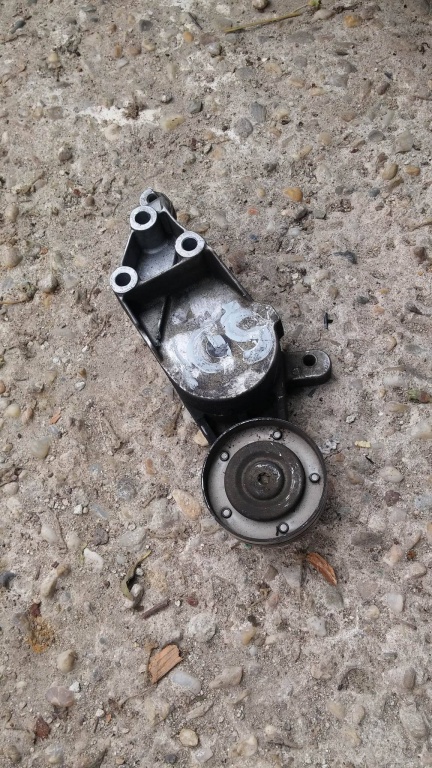 Rola intinzator 1.9 sdi