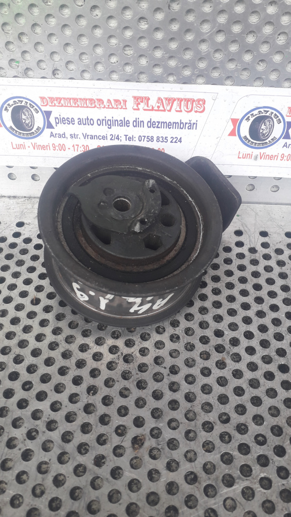 Rola intinzator Audi A4 1.9 131cp an 200