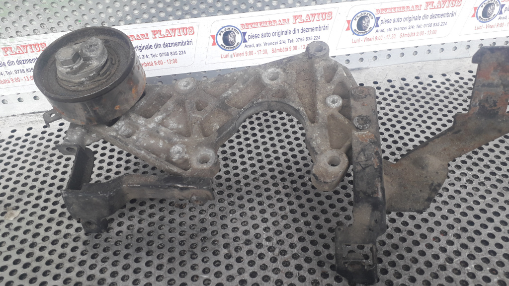 Rola intinzator Audi A4 1.9 an 2001 cod 