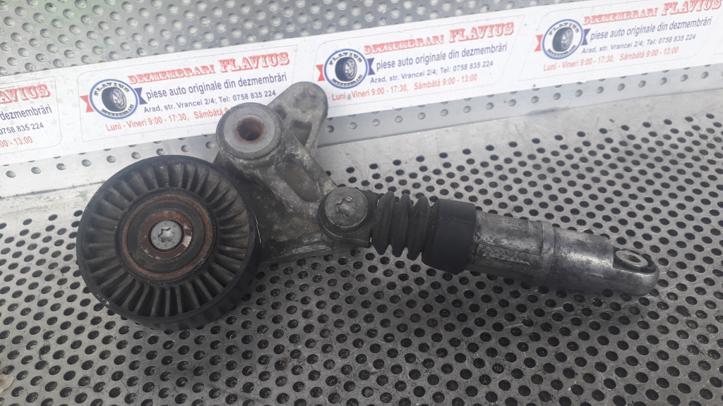 Rola intinzator Audi A6 Q5 3.0Tdi an 201
