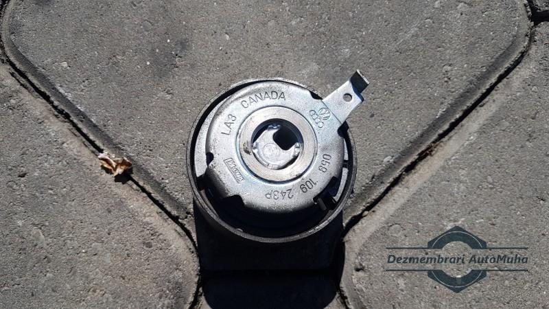 Rola intinzator Audi Q7 (2006->) [4L] 05