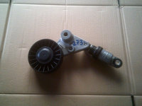 Rola intinzator cu suport Opel Astra, F231127, VKM35007, F-231127-100