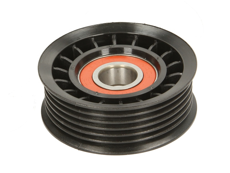 Rola intinzator curea accesorii VW TRANSPORTER V Box (7HA, 7HH, 7EA, 7EH) BTA E2W0012BTA