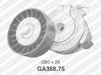 Rola Intinzator curea ALFA ROMEO 156 932 SNR GA35875