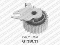 Rola Intinzator curea ALFA ROMEO 166 936 SNR GT35831