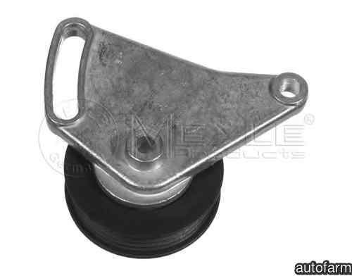 Rola intinzator curea alternator AUDI A6 4B2 C5 MEYLE 100 260 0001