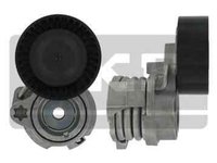 Rola intinzator curea alternator BMW 7 E65 E66 E67 SKF VKM 38350