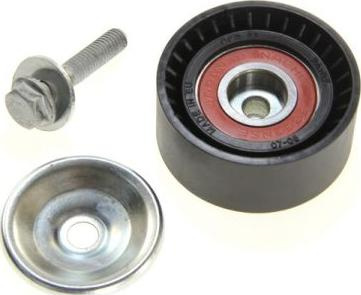 Rola intinzator curea alternator CITROËN C3 Pluriel HB BTA E2P5946BTA
