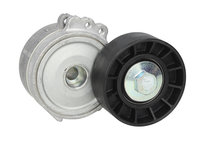 Rola intinzator curea alternator CITROËN C4 Picasso I UD SKF VKM 33320