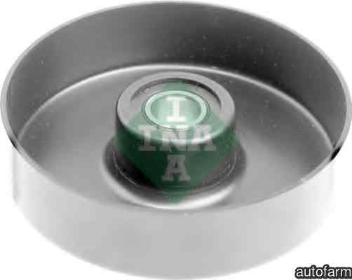 Rola intinzator curea alternator DAEWOO MUSSO FJ INA 531 0551 20