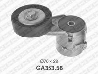 Rola intinzator curea alternator OPEL COMBO Tour SNR GA353.58