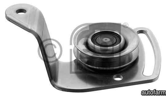 Rola intinzator curea alternator RENAULT TWINGO I (C06_) FEBI BILSTEIN 11364
