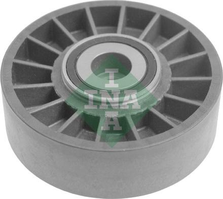 Rola intinzator curea alternator SSANGYONG REXTON 