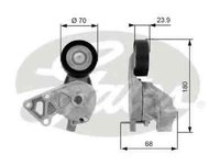 Rola intinzator curea alternator VW GOLF IV Variant 1J5 GATES T38307